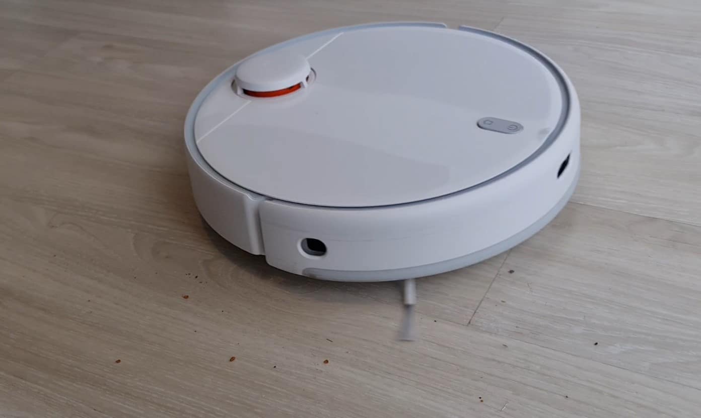 La Xiaomi Mi Robot Vacuum Mop Pro Est En Colombia Y La Probamos