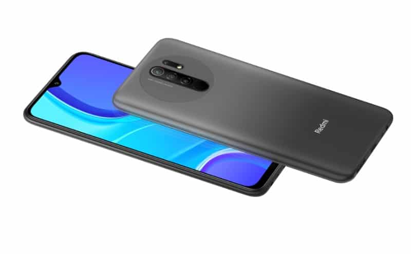 Xiaomi Redmi 9