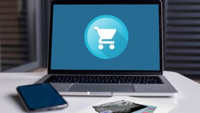 Ecommerce Shopping Cart Buying - mohamed_hassan / Pixabay