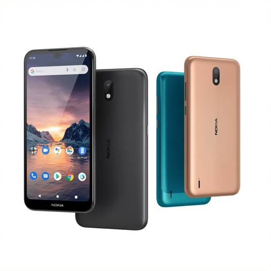 Nokia 1.3