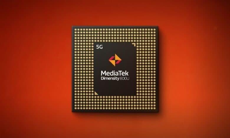 Процессор mediatek dimensity 800u сравнение со snapdragon 662