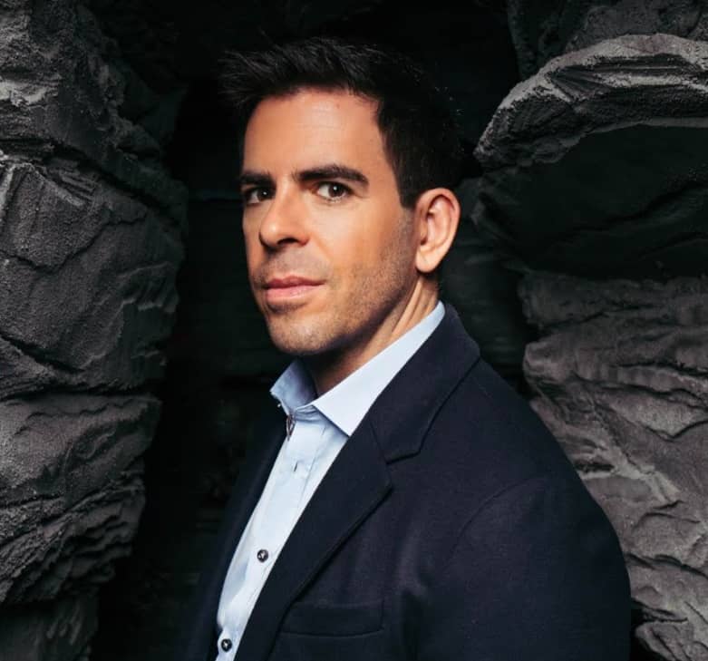 Eli Roth’s History of Horror