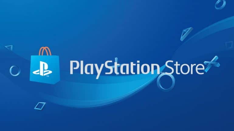 Playstation Store No Vendera Juegos De Ps3 Psp Y Ps Vita En App Y Web