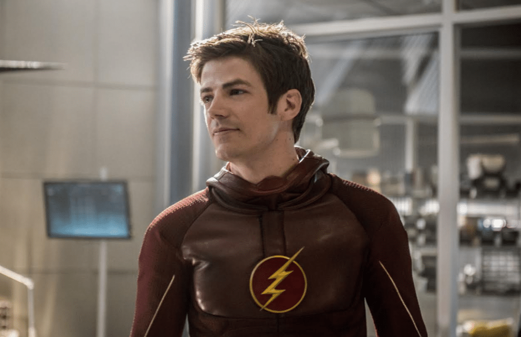 The Flash estrena su temporada 7 en Warner Channel