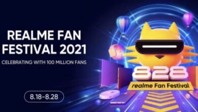 Realme Fest 2021