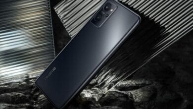 realme 9i