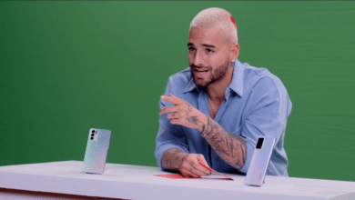 Maluma Oppo