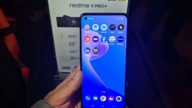 Realme 9 Pro+