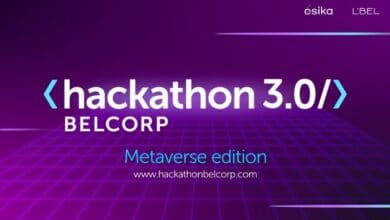 Belcorp Hackathon Global