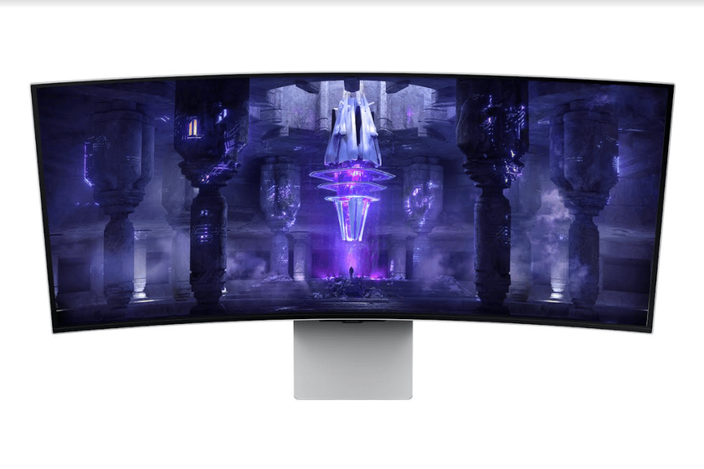 Odyssey OLED G8, el nuevo monitor gaming de Samsung