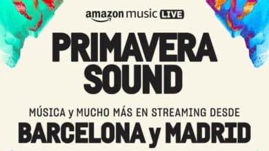 primavera sound amazon prime