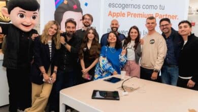 iShop celebra su 14 aniversario