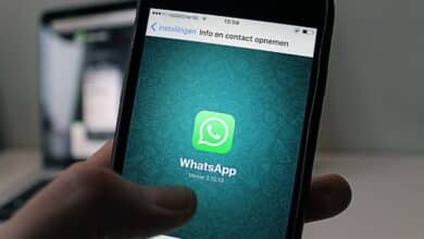 Luzia asistente virtual de WhatsApp