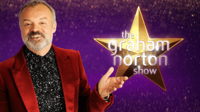 The Graham Norton Show