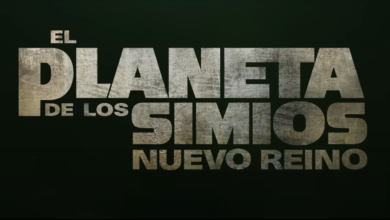 El Planeta de los Simios: Nuevo Reino