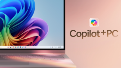 Microsoft Copilot+ PC