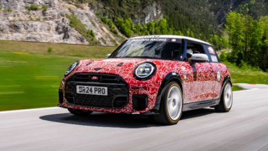 MINI John Cooper Works