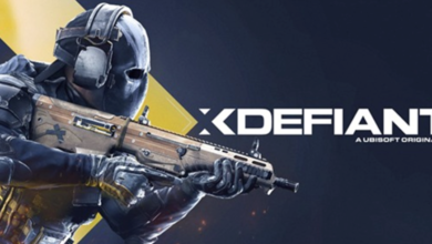 XDefiant