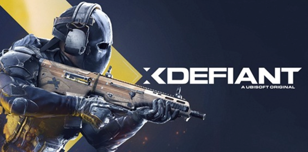 Ubisoft lanza oficialmente la pretemporada de XDefiant