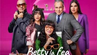 Betty la Fea, La historia continúa temporada 2