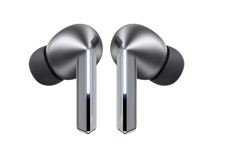 Samsung Galaxy Buds 3 Pro llegan a Colombia