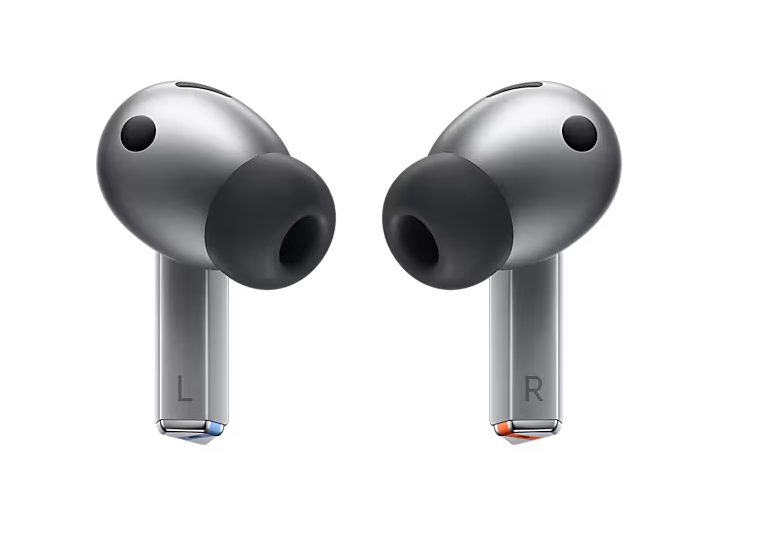 Samsung Galaxy Buds 3 Pro llegan a Colombia