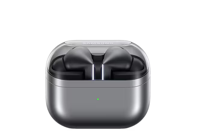 Samsung Galaxy Buds 3 Pro llegan a Colombia