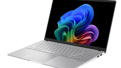 ASUS Vivobook S 15