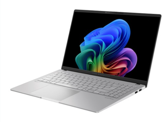 Colombia la ASUS Vivobook S 15