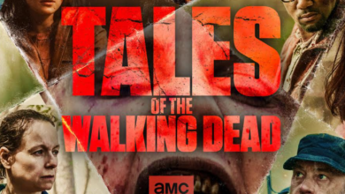 Tales of The Walking Dead