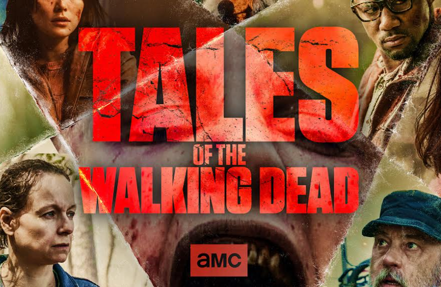 Tales of The Walking Dead