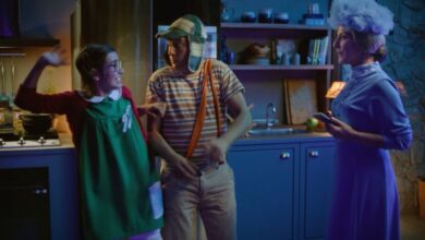 Chavo del 8 SmartThings