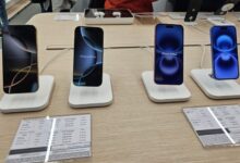 Precios iPhone 16, 16 Plus, 16 Pro, 16 Pro Max