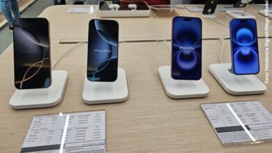 Precios iPhone 16, 16 Plus, 16 Pro, 16 Pro Max