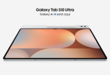 Galaxy Tab S10 Ultra y Tab S10+