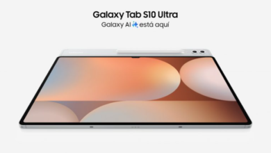 Galaxy Tab S10 Ultra y Tab S10+