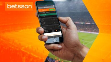 Betsson Aplicación