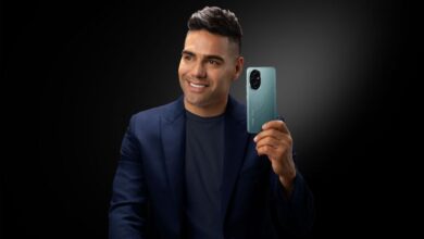 Honor 200 características