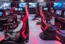 MSI Innovaciones gaming