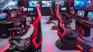 MSI Innovaciones gaming