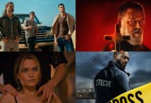 Estrenos Prime Video Noviembre