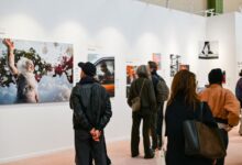 Paris Photo Fair