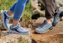 Skechers Outdoor