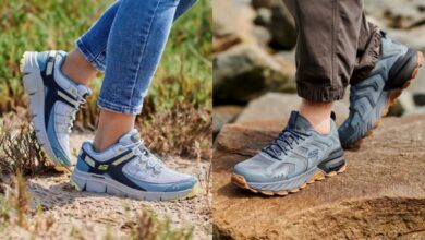 Skechers Outdoor