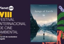 VIII Festival Internacional de Cine Ambiental Planet On