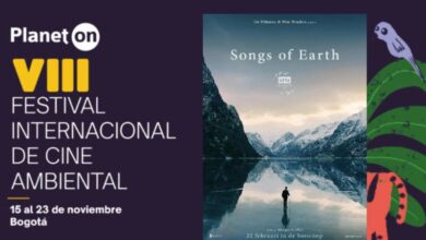 VIII Festival Internacional de Cine Ambiental Planet On