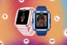 WATCH KIDS 4 Pro 2