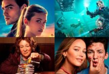 Estrenos Prime Video Diciembre