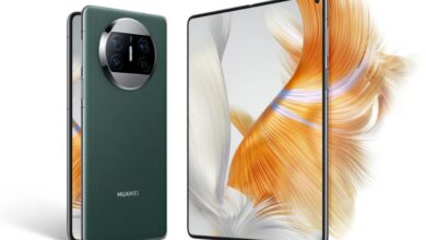 HUAWEI Mate X3