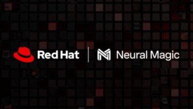 Red Hat Neural Magic